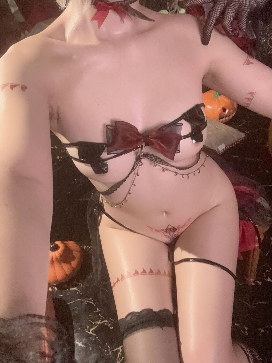 Coser@阿薰Kaori – 魔女姐姐 Part2