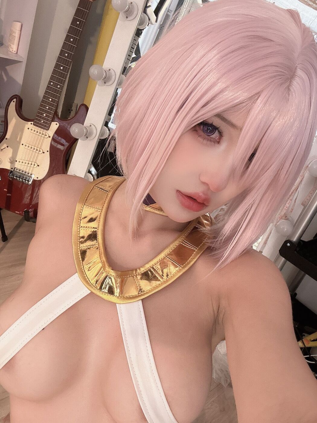 Coser@PuyPuy – Mashu Dancer Part4