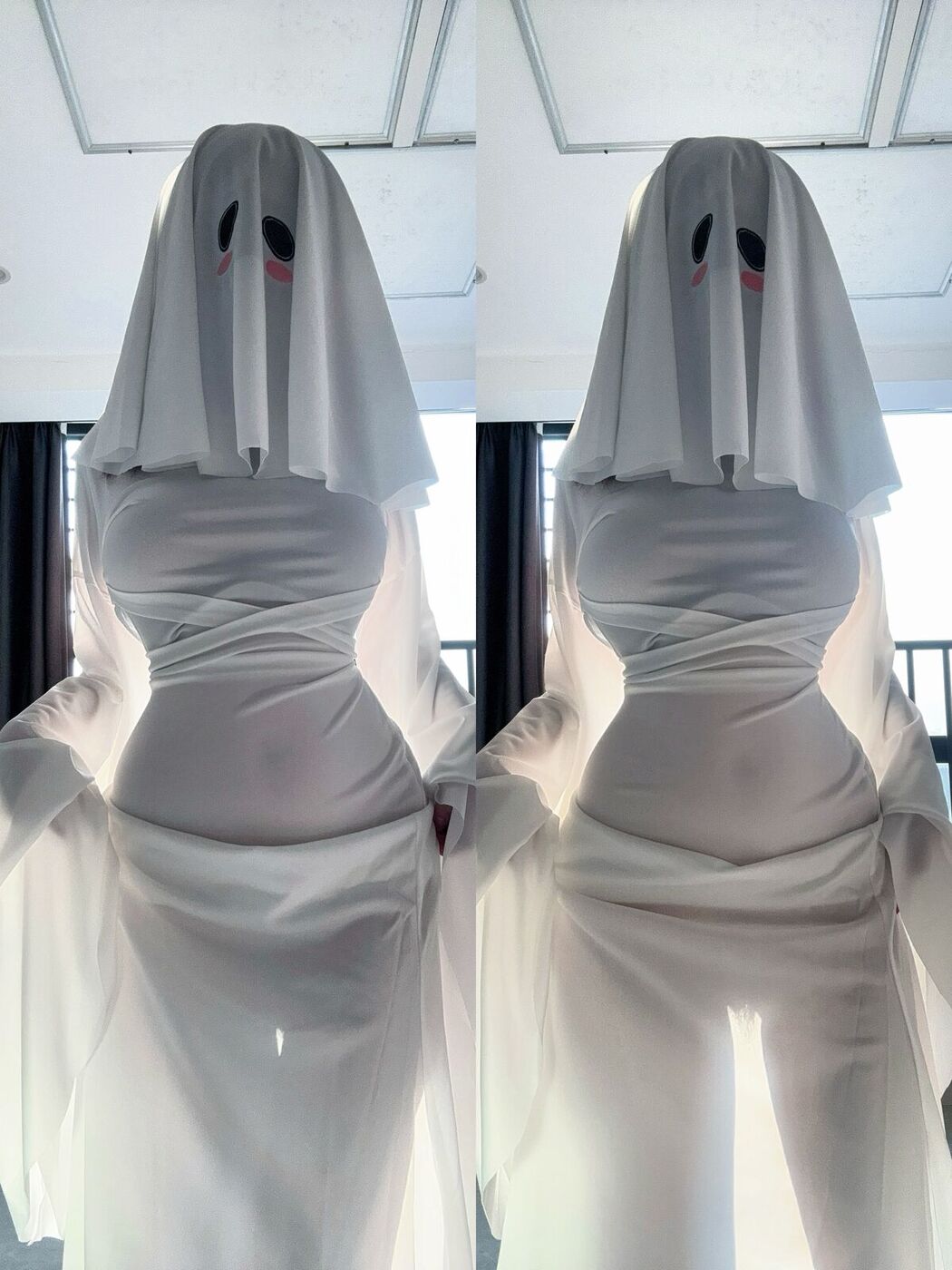 Coser@阿薰Kaori – 魔女姐姐 Part2