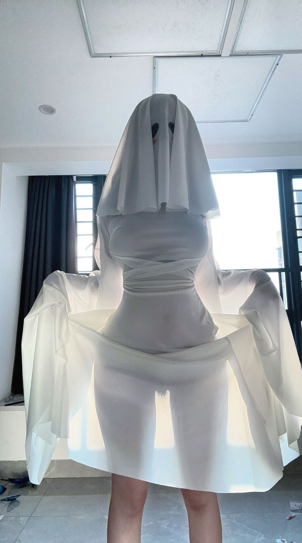 Coser@阿薰Kaori – 魔女姐姐 Part2