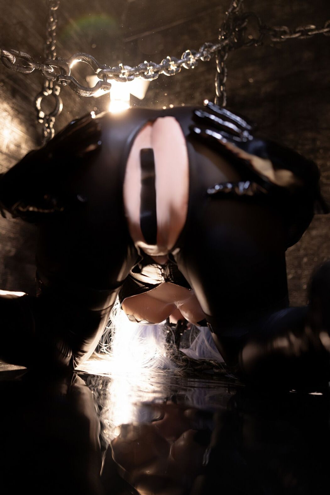 Coser@隼隼子 – 阿尔汉格尔斯克