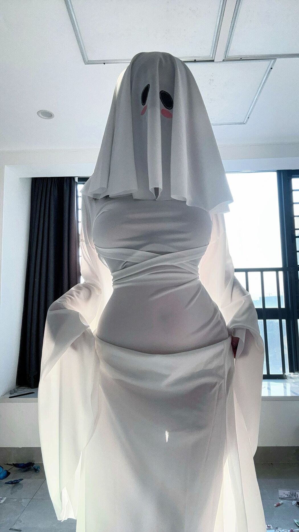 Coser@阿薰Kaori – 魔女姐姐 Part2