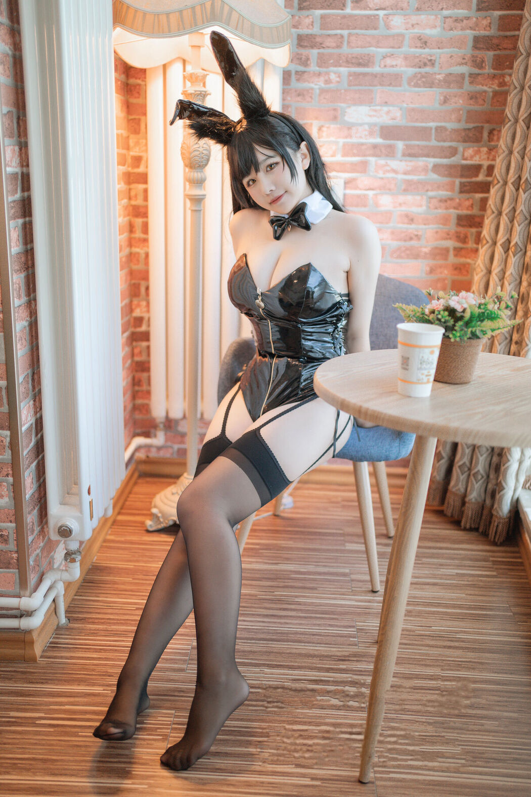 Coser@阿半今天很开心 &#8211; 碧蓝航线 爱宕