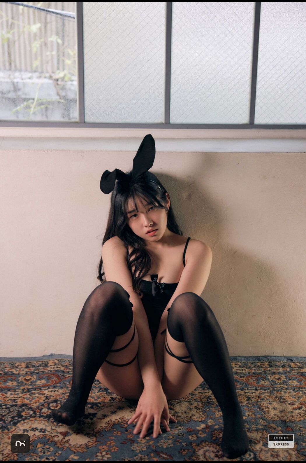 LE LEHC-255A Sonson 손손