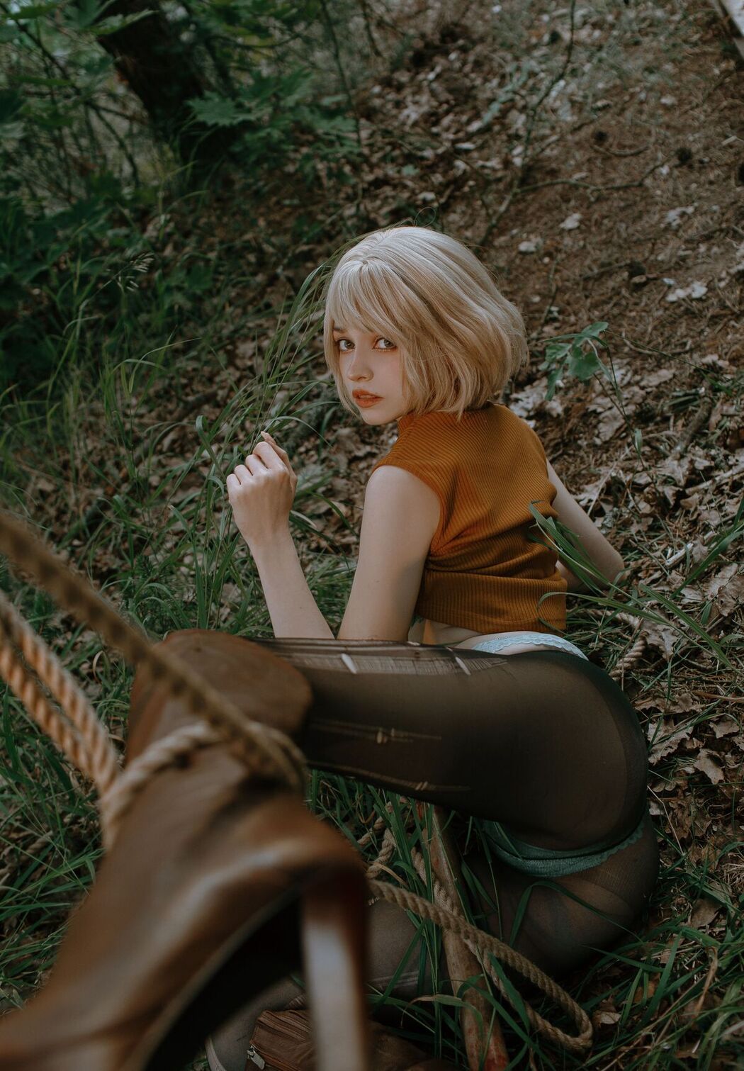 Coser@Tenletters – Ashley
