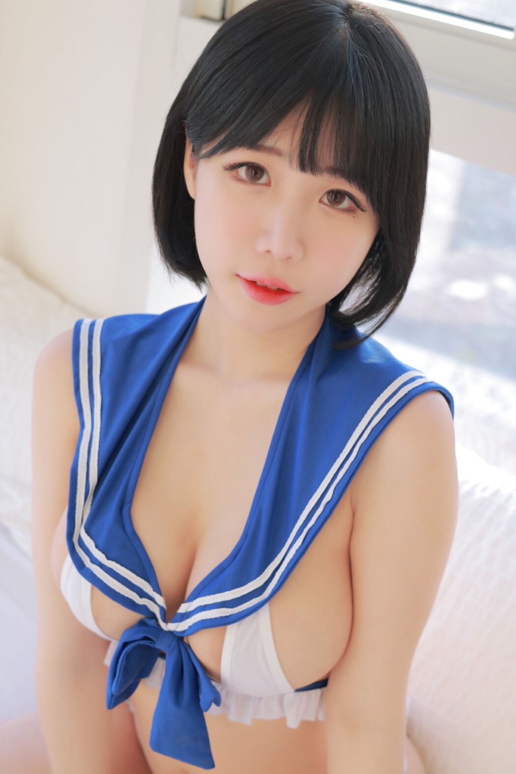 Patreon Addielyn (에디린) – Sailor GIRL