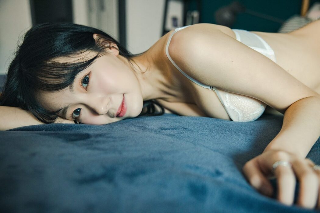 Patreon Leeesovely 쏘블리 – Laundry