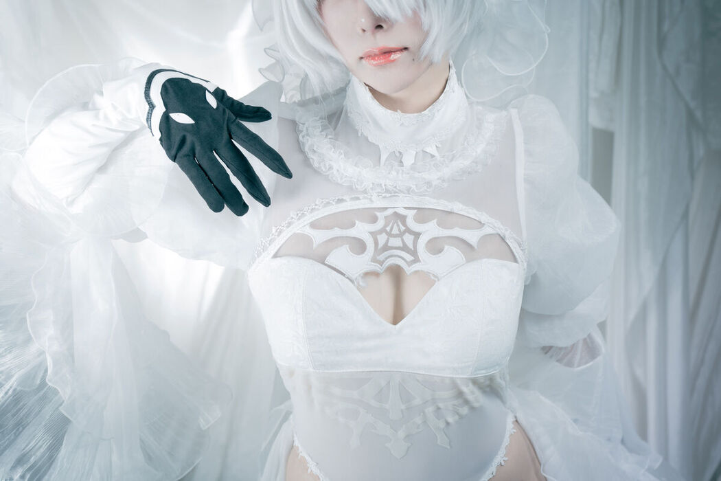 Coser@零崎沙耶 &#8211; 2b Part1