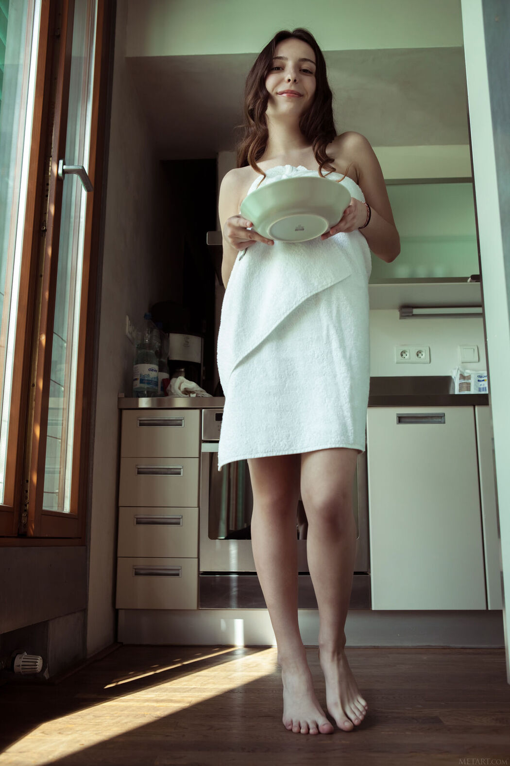 MetArt Maxima &#8211; Segline Part1