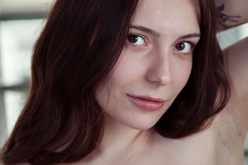 MetArt Maxima &#8211; Segline Part1