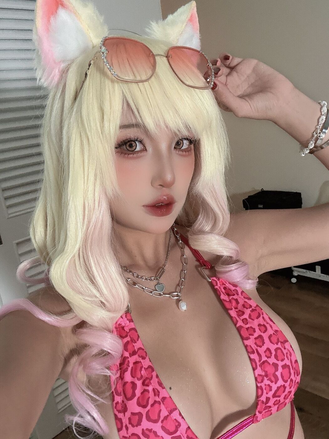 Coser@PuyPuy – Suzuka Summer Part2
