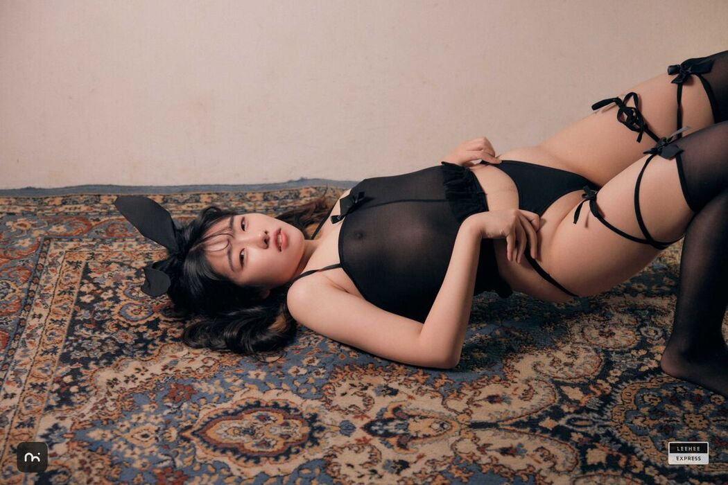 LE LEHC-255A Sonson 손손