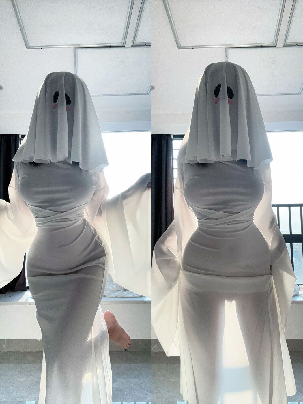 Coser@阿薰Kaori – 魔女姐姐 Part2