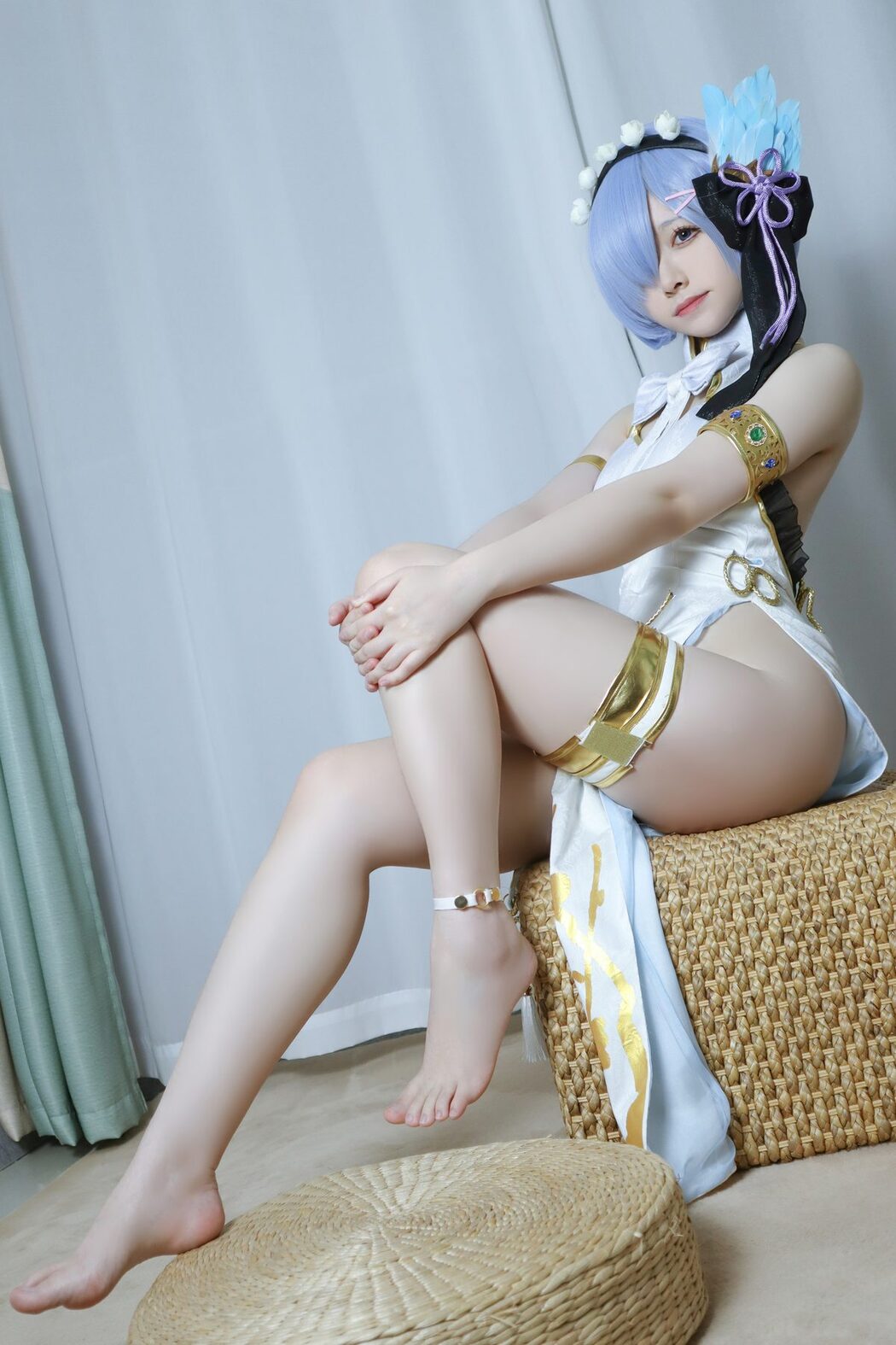 Patreon Asagiriai 愛ちゃん – 蕾姆