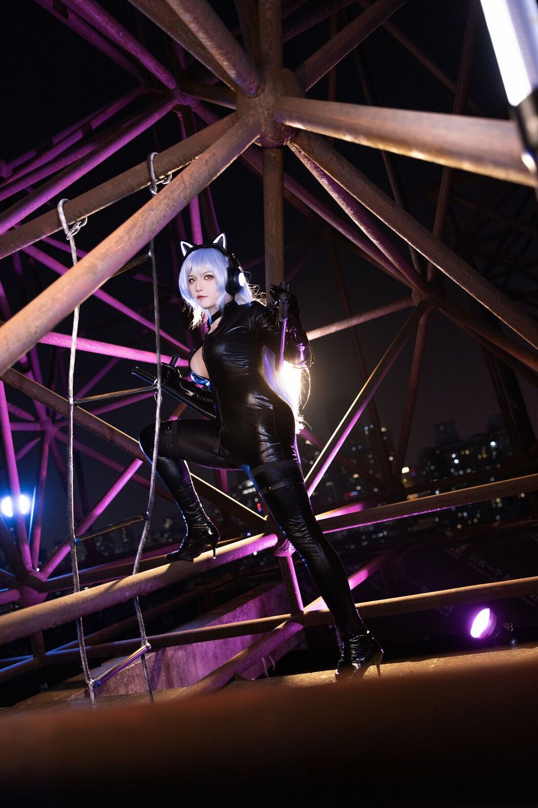 Coser@隼隼子 – 阿尔汉格尔斯克