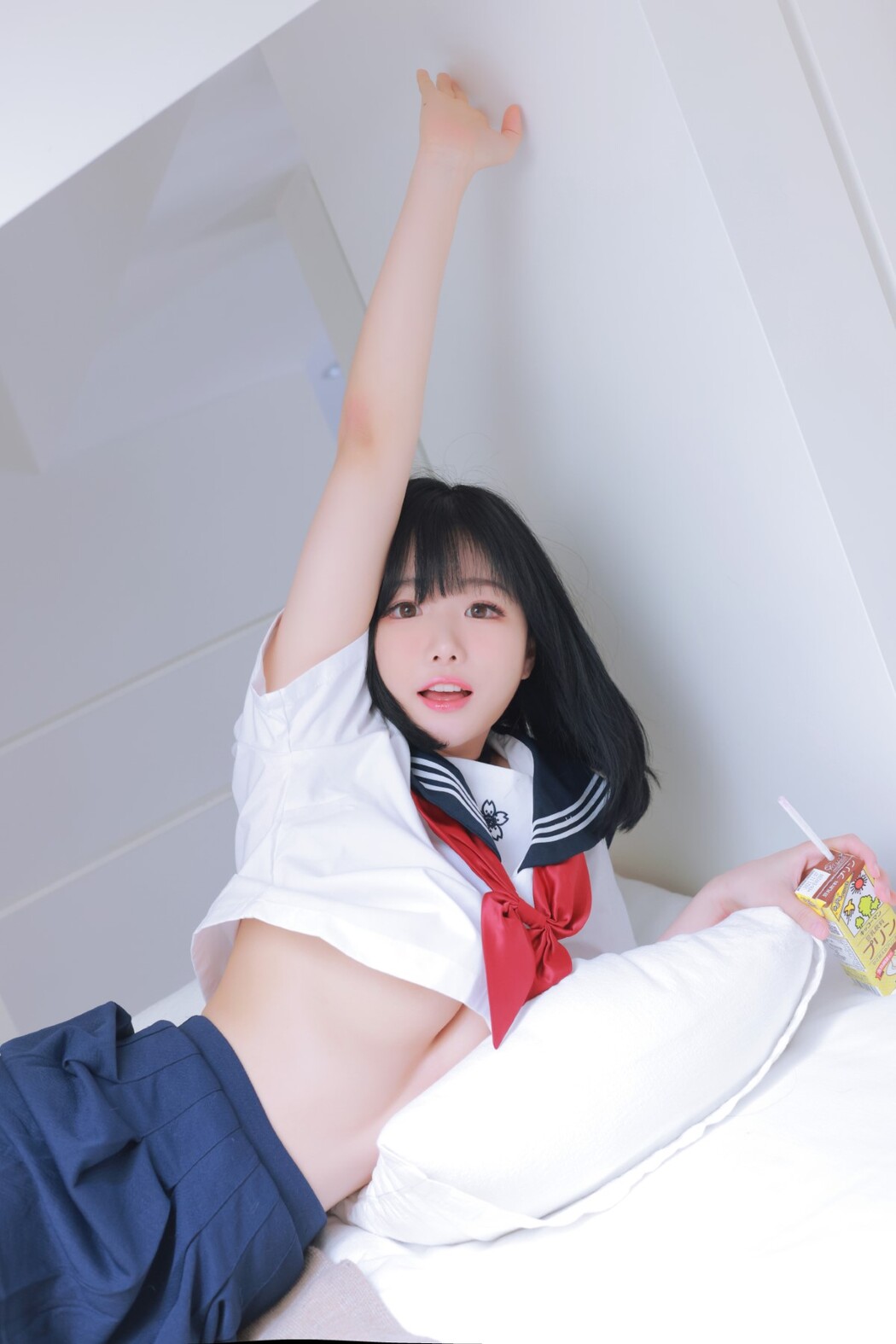 Patreon Addielyn (에디린) – Morning Classes July