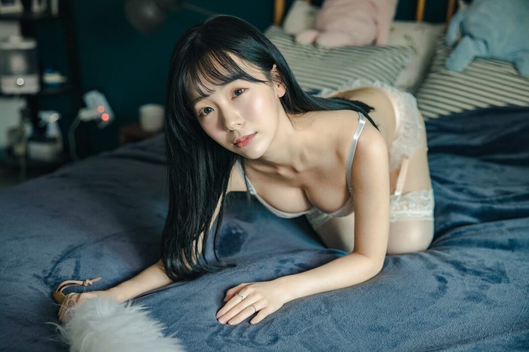 Patreon Leeesovely 쏘블리 – Laundry