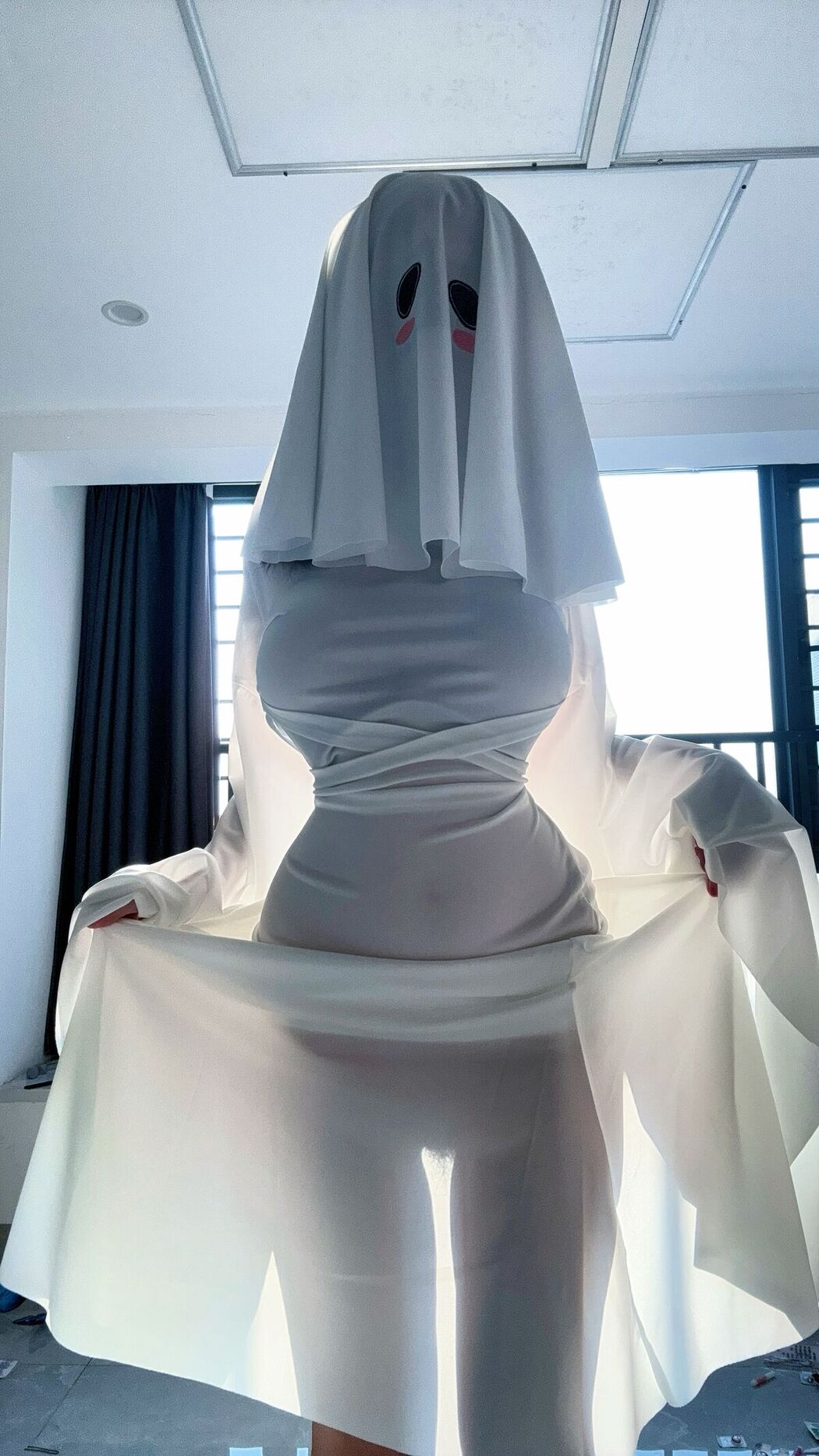 Coser@阿薰Kaori – 魔女姐姐 Part2