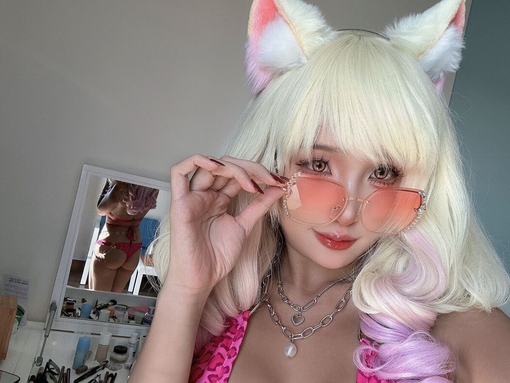 Coser@PuyPuy – Suzuka Summer Part2