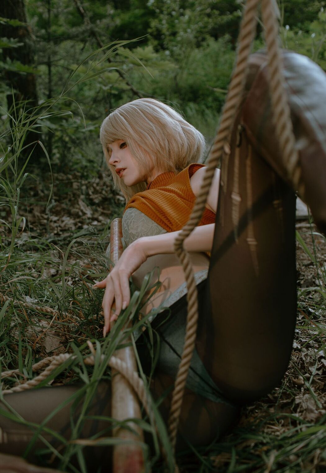 Coser@Tenletters – Ashley