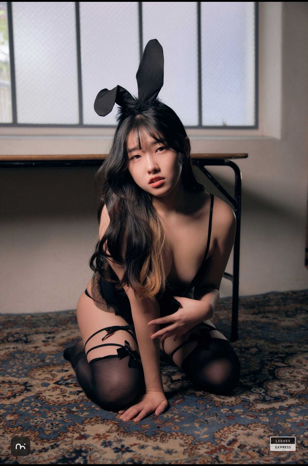 LE LEHC-255A Sonson 손손