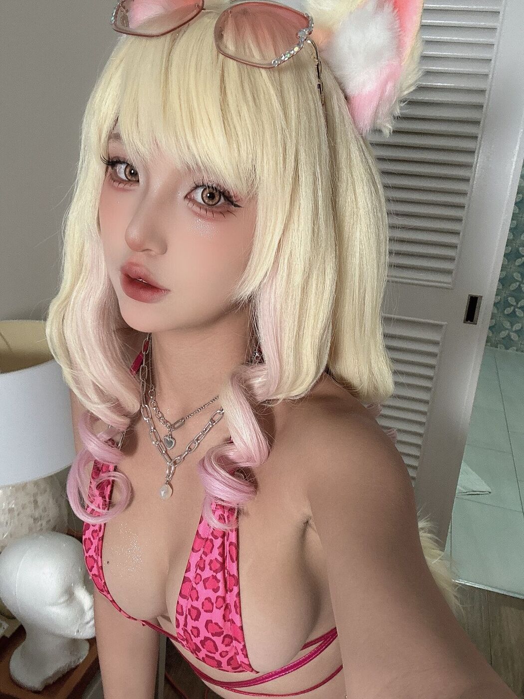 Coser@PuyPuy – Suzuka Summer Part2