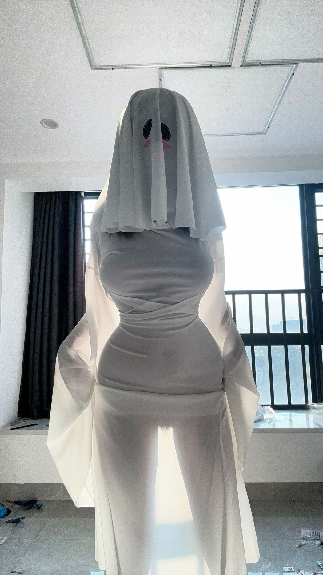 Coser@阿薰Kaori – 魔女姐姐 Part2
