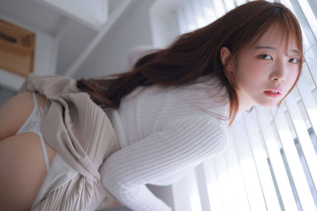 Patreon rinaモモリナ momorina &#8211; Knitwear Part6