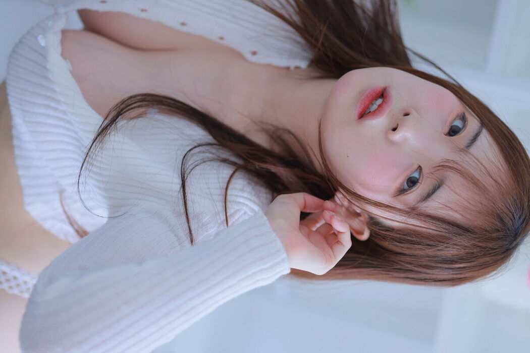 Patreon rinaモモリナ momorina – Knitwear Part10