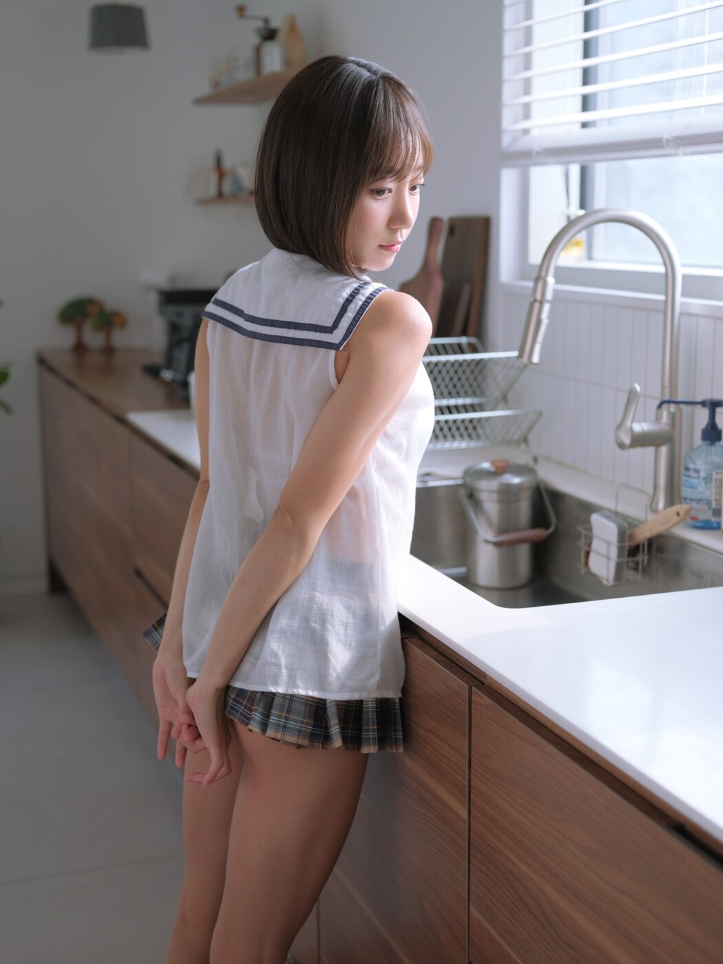 Patreon Private – [Eunji Pyoapple] Eunji Pyo (표은지) 3 Sets Part 2