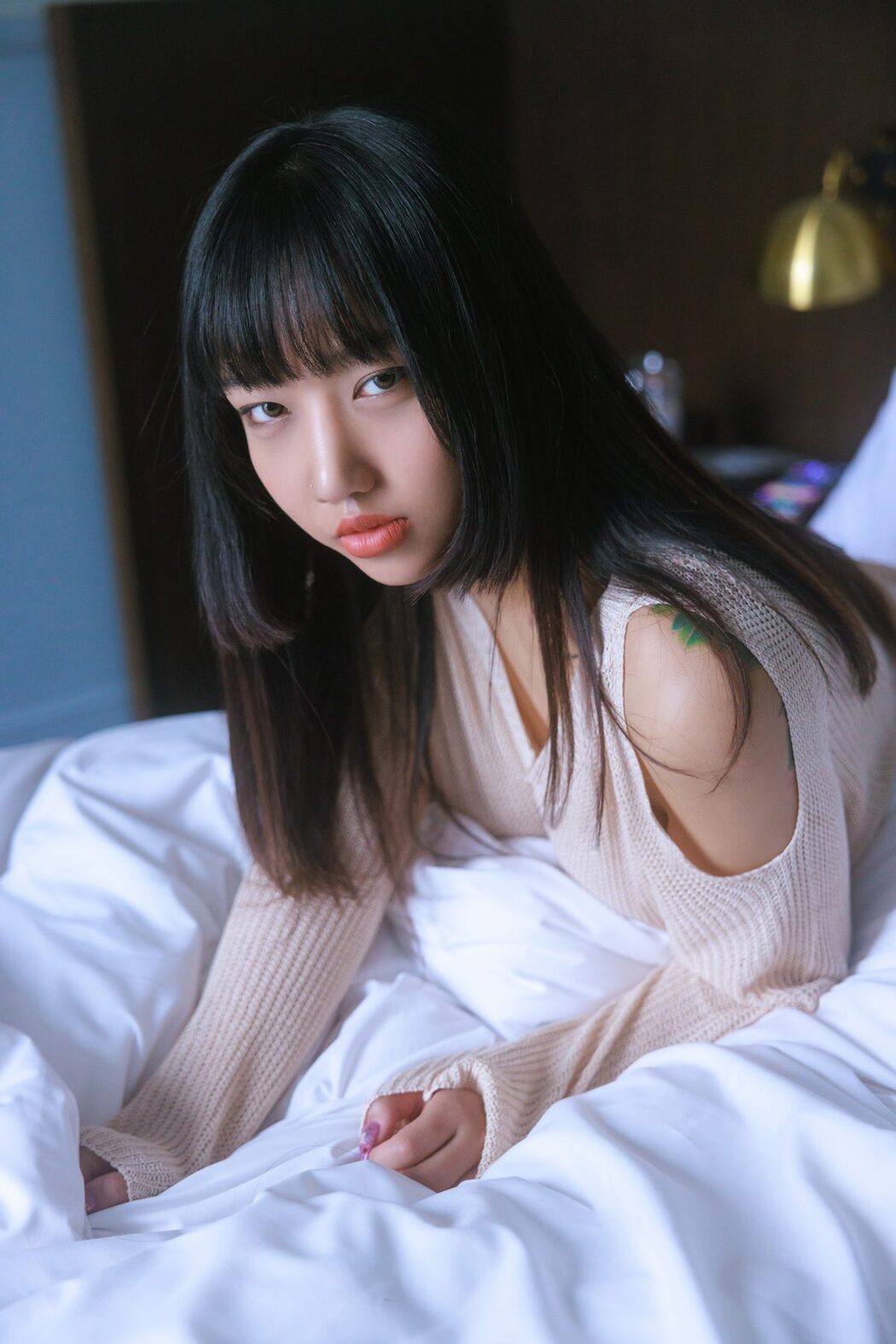 SWEETBOX Chloe 클로이 Vol.09 A
