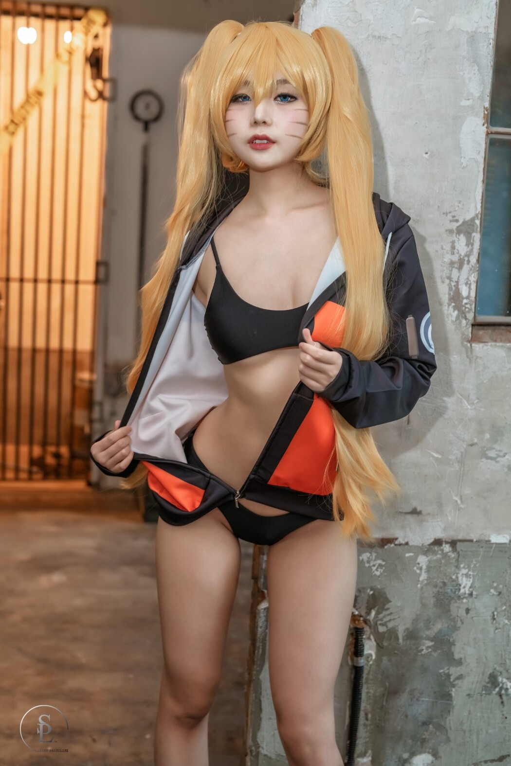 Patreon Yuna 유나 – 9 Sets Part 2