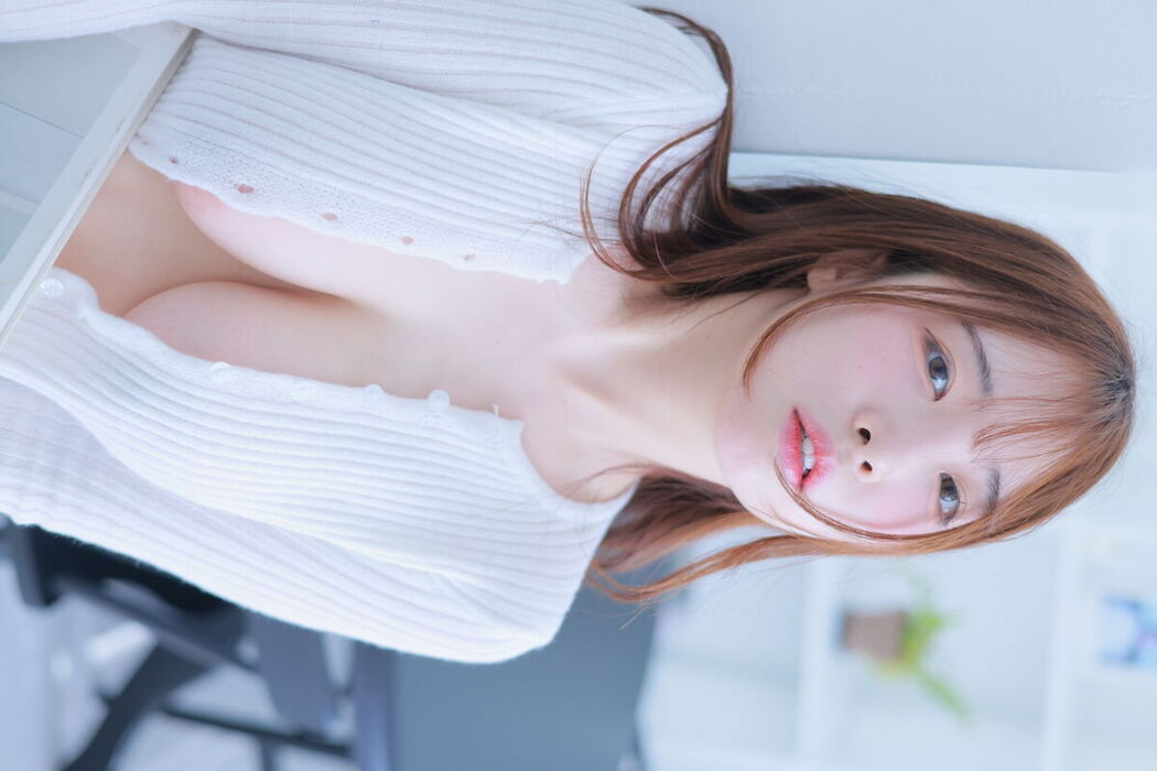 Patreon rinaモモリナ momorina – Knitwear Part11