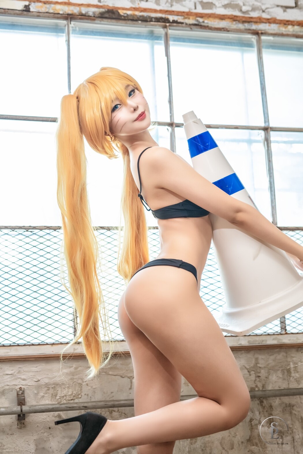 Patreon Yuna 유나 – 9 Sets Part 1