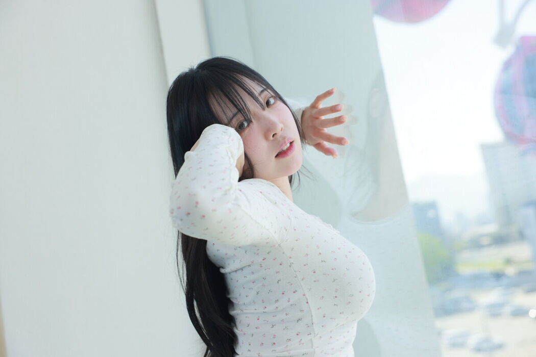 Patreon rinaモモリナ momorina – August Atlas