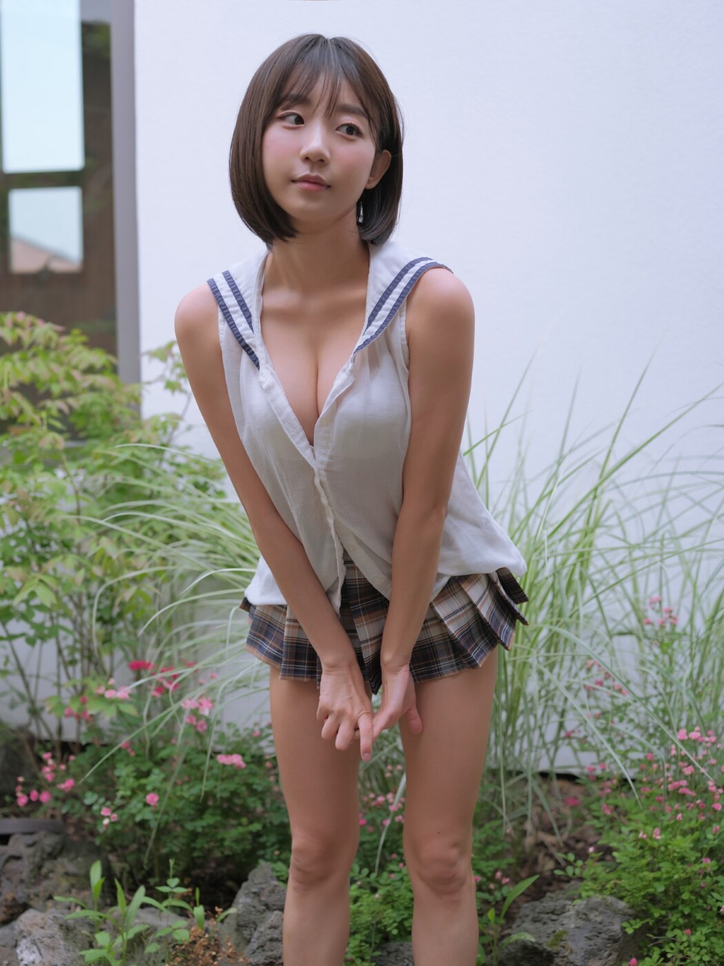 Patreon Private – [Eunji Pyoapple] Eunji Pyo (표은지) 3 Sets Part 2