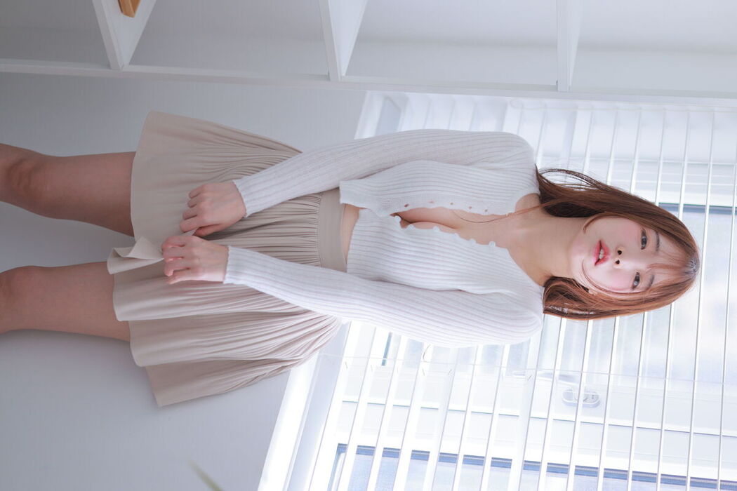 Patreon rinaモモリナ momorina – Knitwear Part6