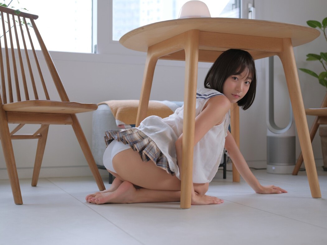 Patreon Private – [Eunji Pyoapple] Eunji Pyo (표은지) 3 Sets Part 2