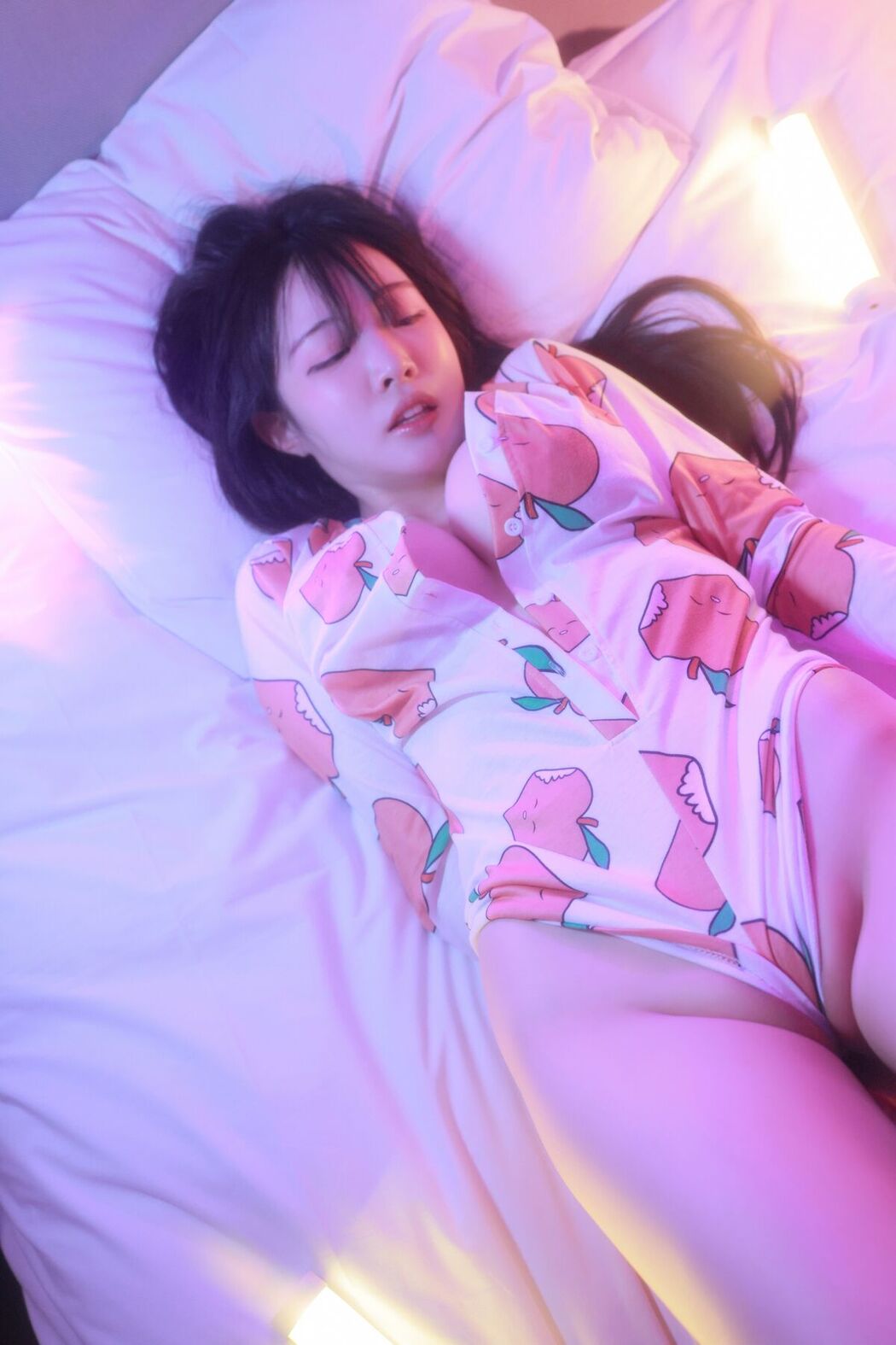 Patreon rinaモモリナ momorina Part2