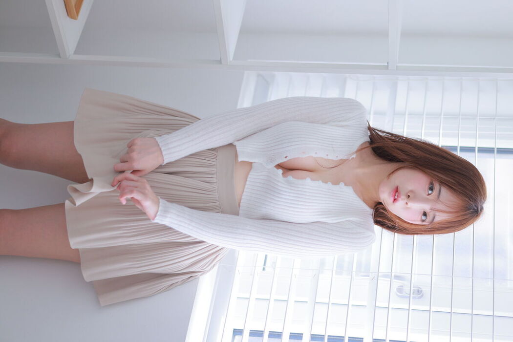 Patreon rinaモモリナ momorina – Knitwear Part6