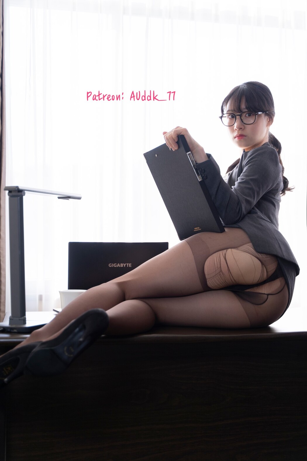 Patreon Myung Ah – VVVIP Gallery Part 2