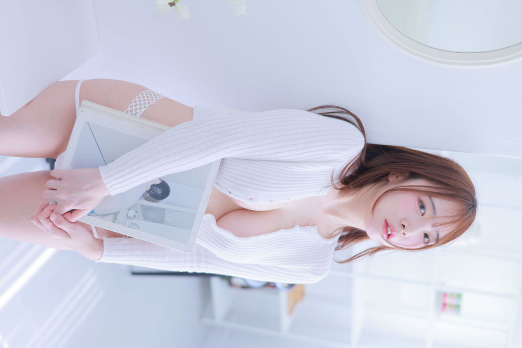 Patreon rinaモモリナ momorina – Knitwear Part11
