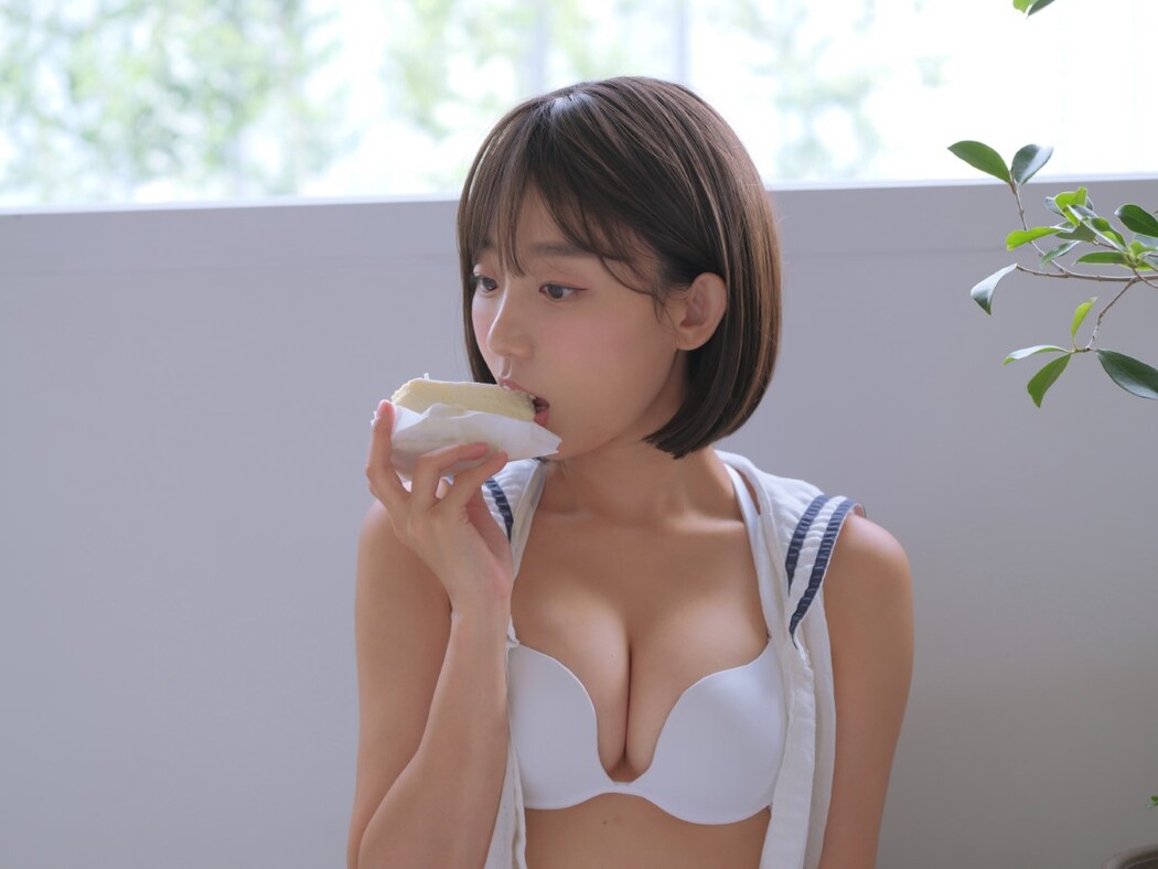 Patreon Private – [Eunji Pyoapple] Eunji Pyo (표은지) 3 Sets Part 2