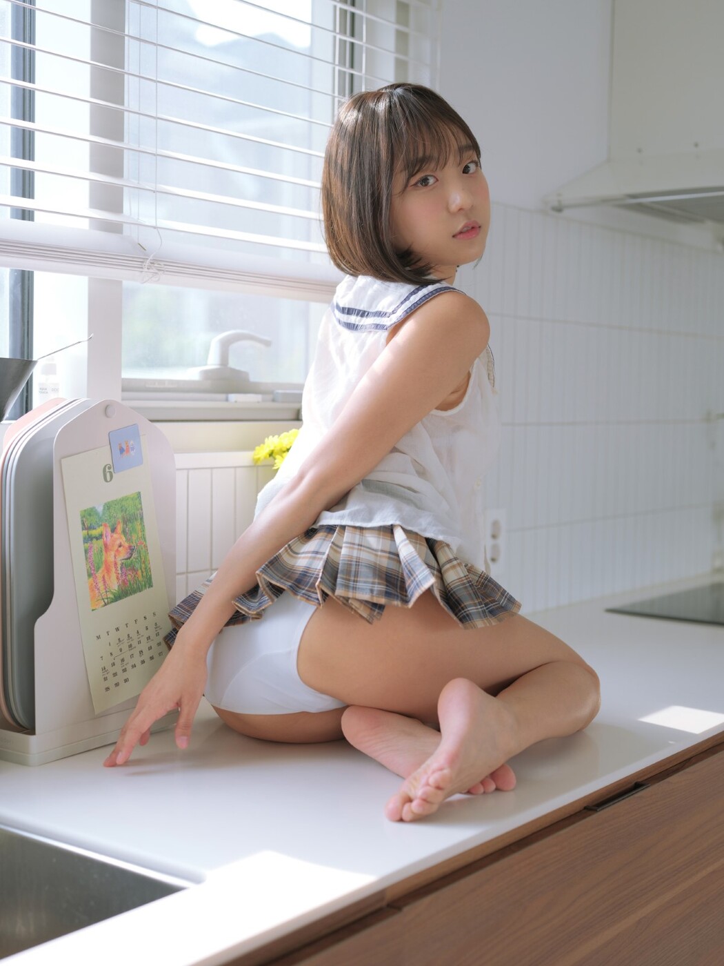 Patreon Private – [Eunji Pyoapple] Eunji Pyo (표은지) 3 Sets Part 2