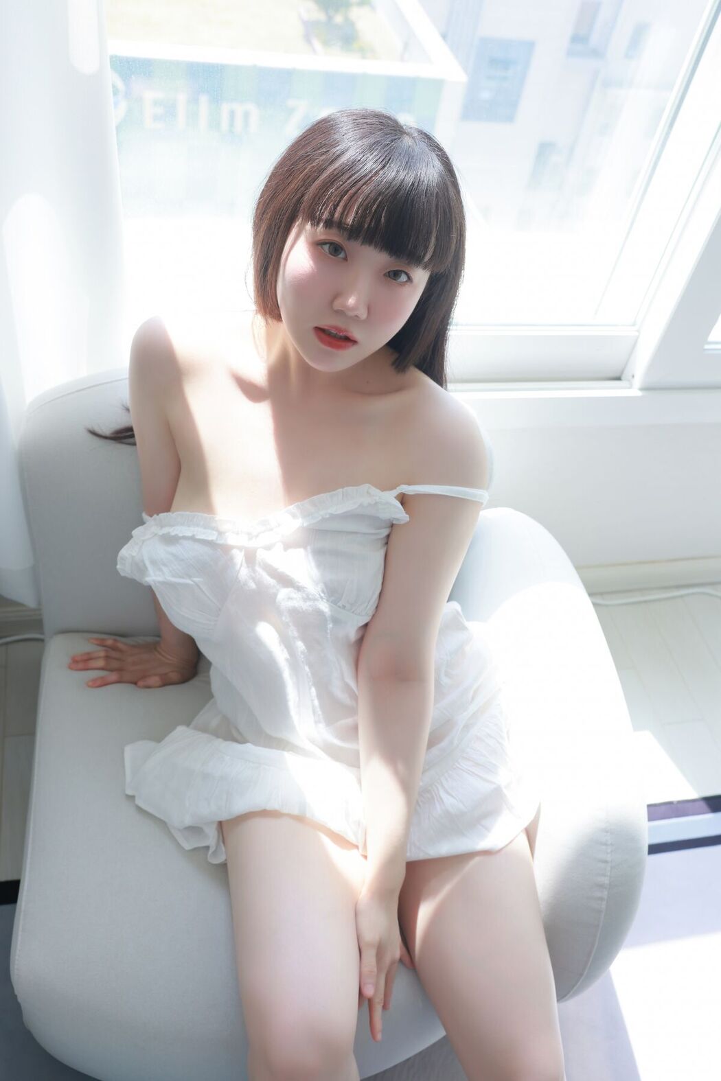 SWEETBOX Doyeon – Vol.43 Soft Touch Part1