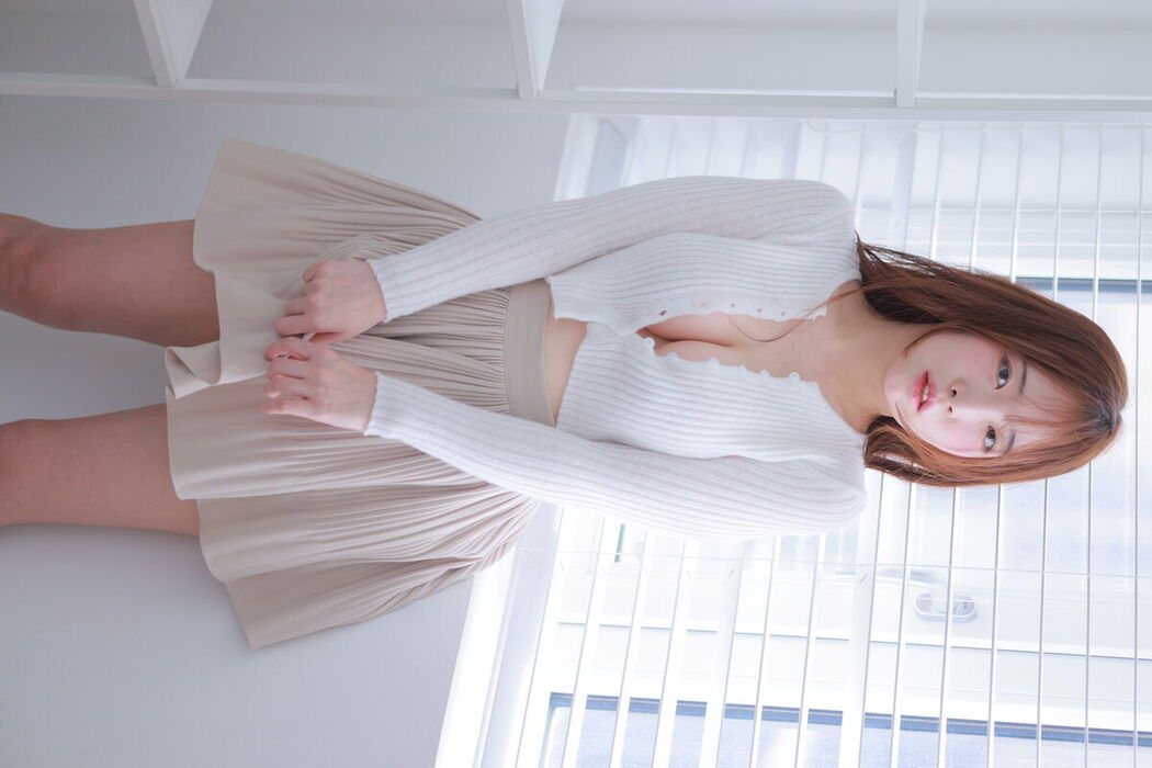 Patreon rinaモモリナ momorina – Knitwear Part6