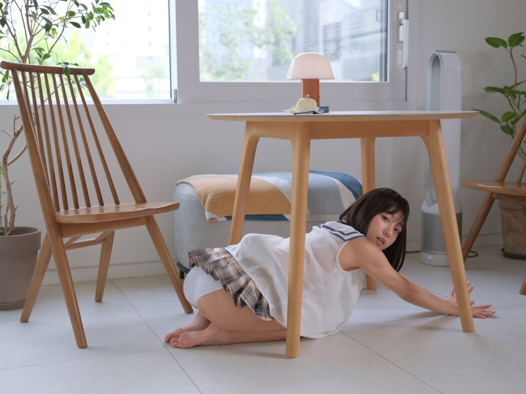 Patreon Private – [Eunji Pyoapple] Eunji Pyo (표은지) 3 Sets Part 2