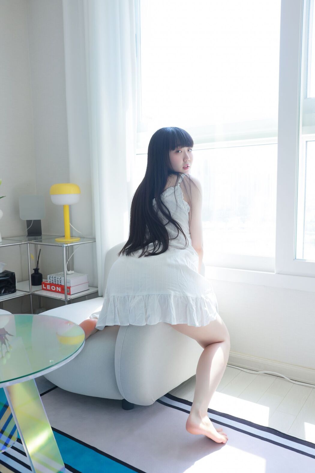 SWEETBOX Doyeon – Vol.43 Soft Touch Part1