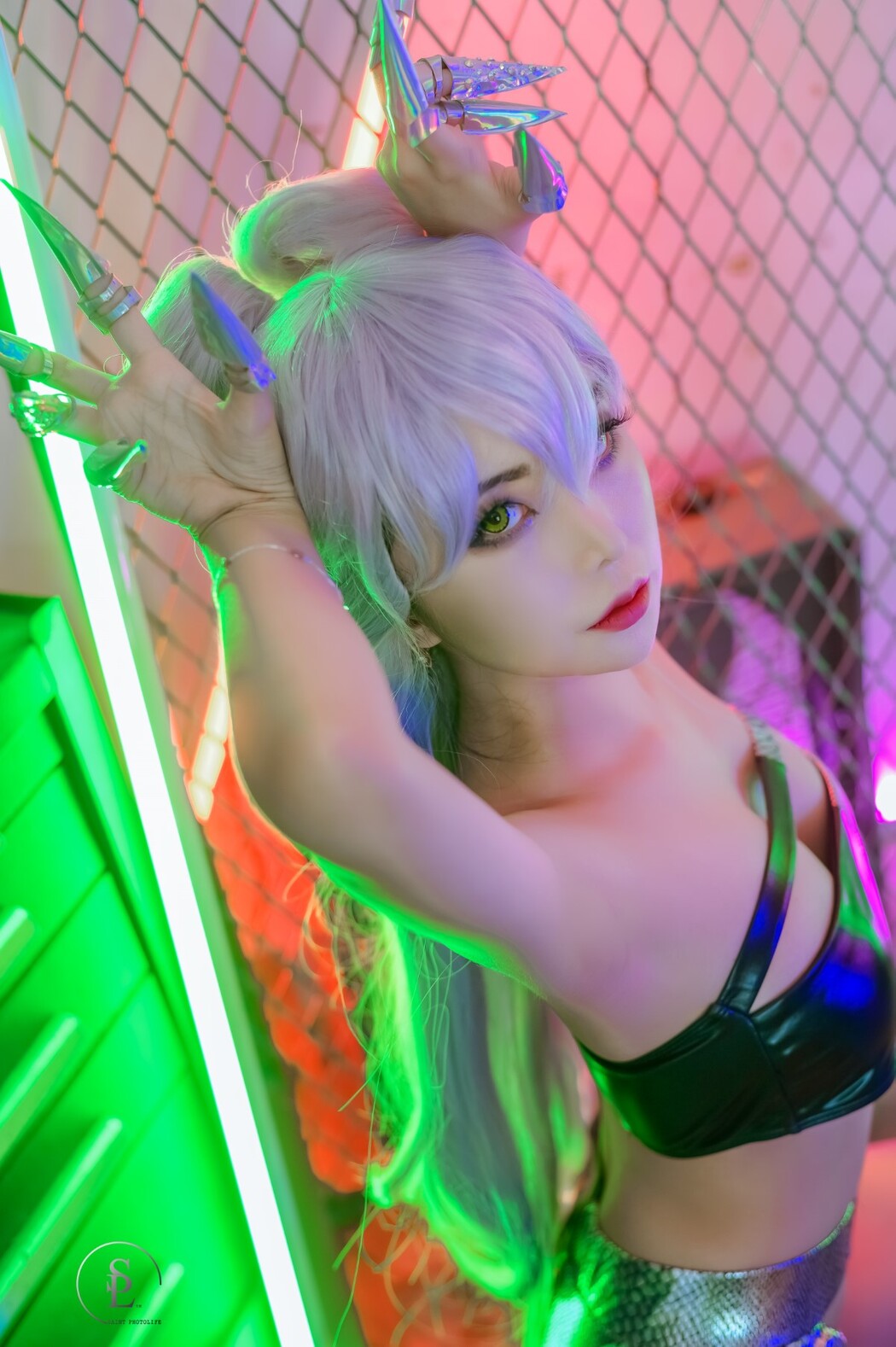 Patreon Yuna 유나 – 9 Sets Part 1