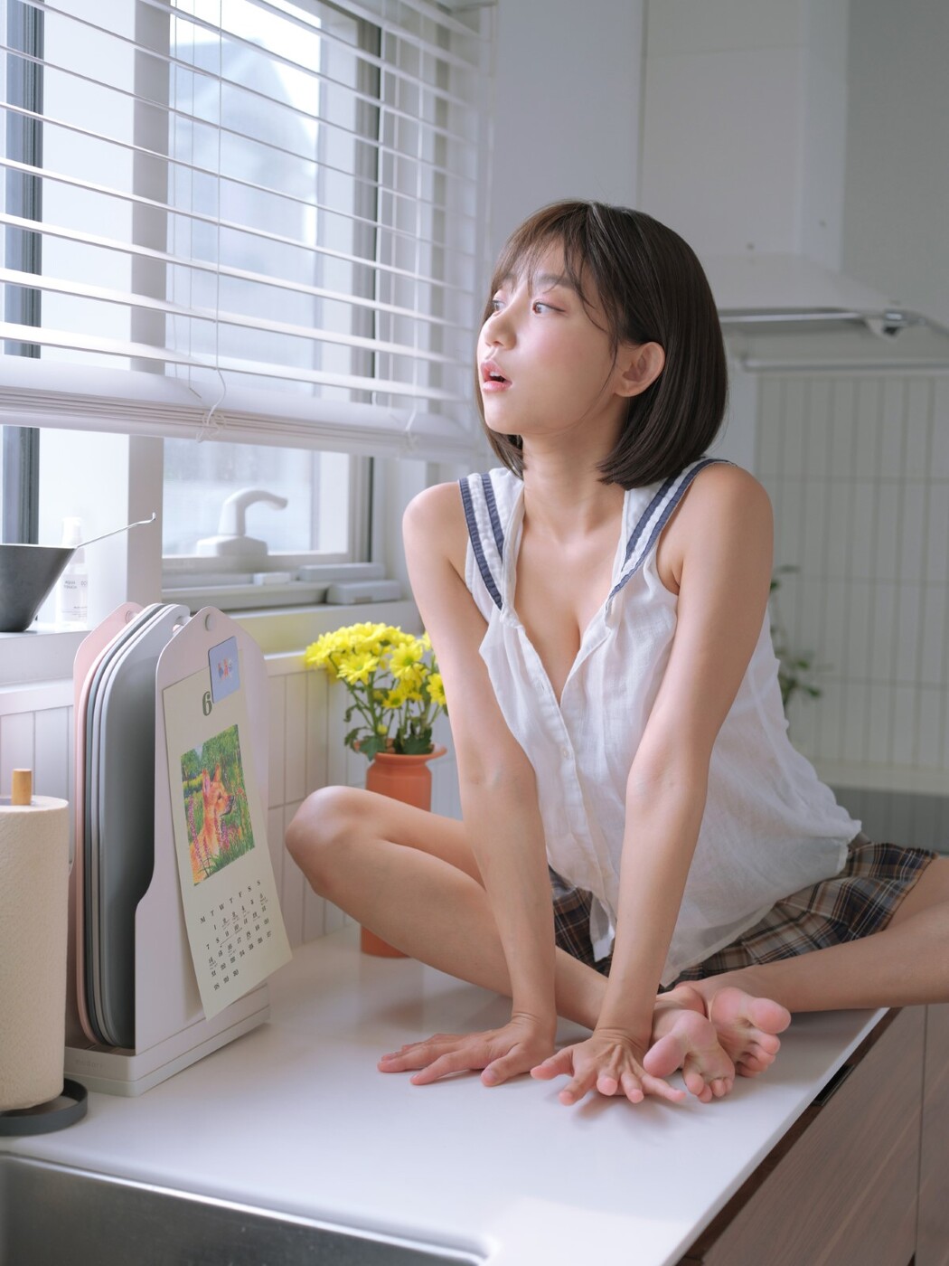 Patreon Private – [Eunji Pyoapple] Eunji Pyo (표은지) 3 Sets Part 2